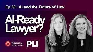 What Does It Mean to Be an AI-Ready Lawyer PLI’s AI Competency Framework Explained