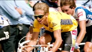 Lance Armstrong's Confession to Oprah Winfrey: 'I View This Situation as One Big Lie'