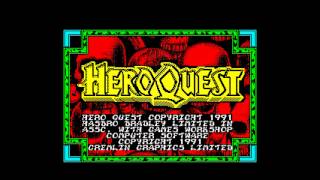 ミュージック HeRo Hero Quest