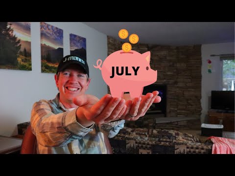 FOUR VALUE STOCKS I'M BUYING NOW (JULY 2021) - FOUR VALUE STOCKS I'M BUYING NOW (JULY 2021)