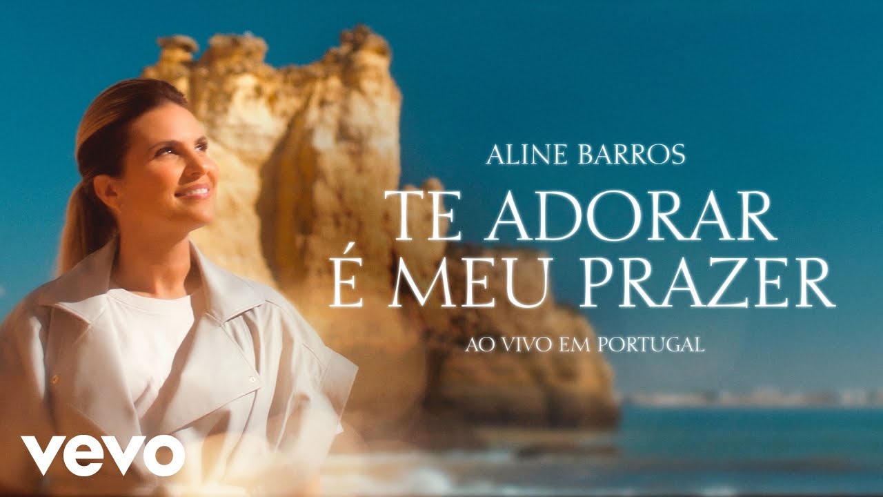 Te Adorar Senhor é O Meu Prazer - RETOEDU