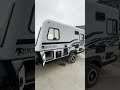 2026 Bigfoot 17.5FB BEAST Travel Trailer
