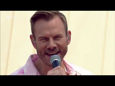 Keiino - Spirit in the Sky (ZDF-Fernsehgarten - 2019-07-07)