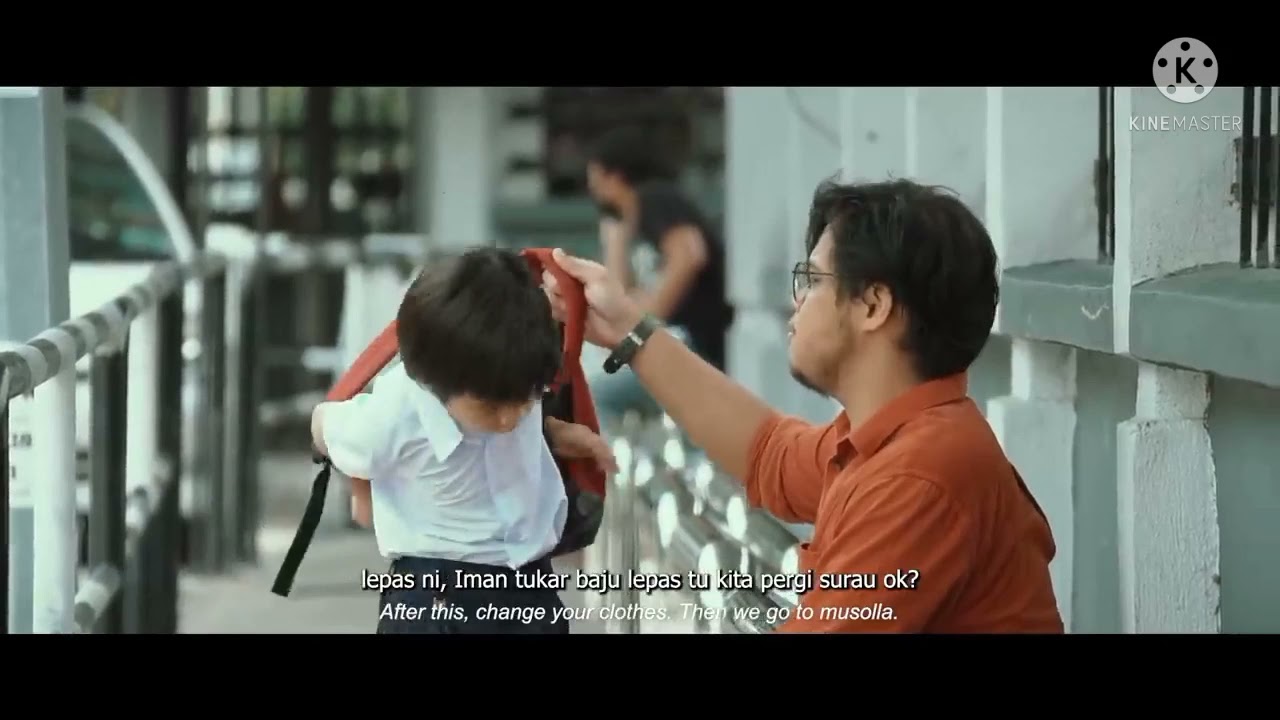 Akhlak tahun 5( Ikhlas)