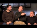 MSN interviews the stars of An Idiot Abroad