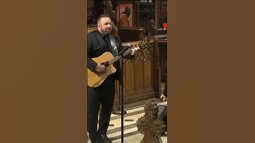 Thumbnail of Watch: Garth Brooks, Trisha Yearwood perform 'Imagine' at Jimmy Carter's funeral Part 1