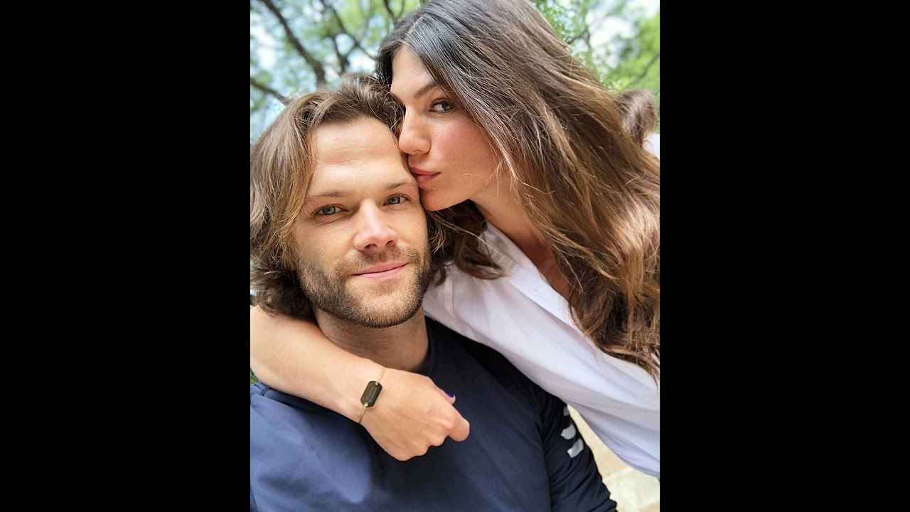 Jared Padalecki's Marriage to Genevieve: A 15-Year Love Story