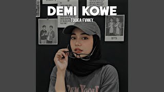 Download lagu Demi Kowe