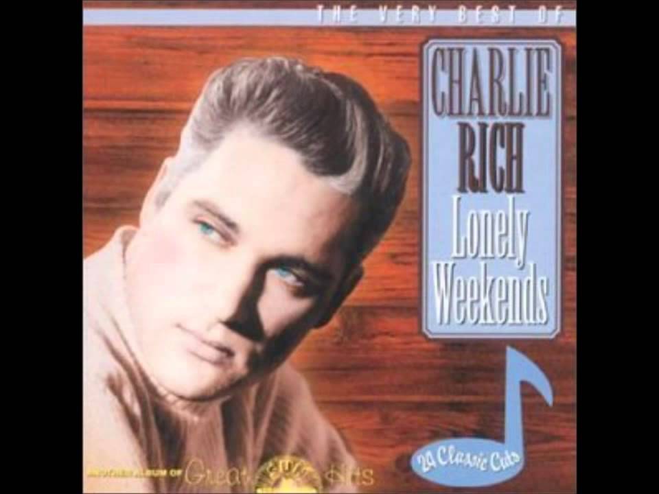 Charlie Rich Rolling With The Flow YouTube Charlie rich rolling with the flow youtube