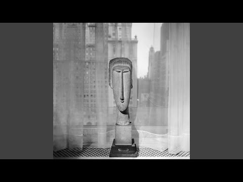 Andy Stott — No Surrender