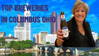 TO BREWERIES IN & AROUND COLUMBUS OHIO