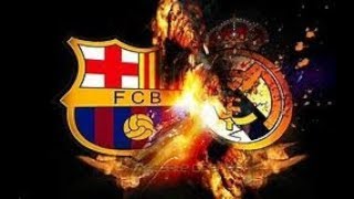 Pes 2017 Sezon 1 Bolum Real Madrid Vs Barcelona2-2