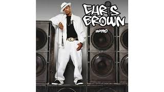 Chris Brown - Intro