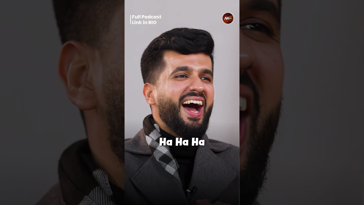 ⁣New Funny Podcast is Live Go check out now