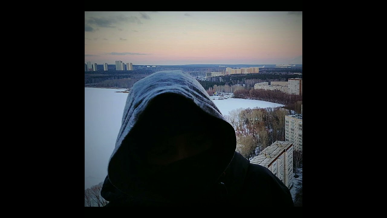 Kresto - Тире (prod. by Rudyneal)