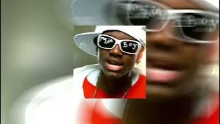 crank that - soulja boy sped up