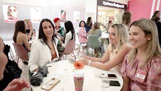 The Mom Economy Shop Mom Pop Up - Breaking Barriers Brunch