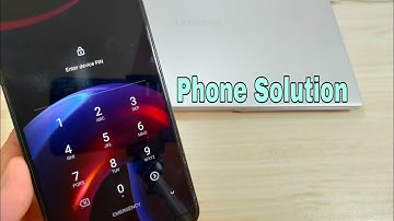 How to hard reset Alcatel 1S 2021, (6025d, 6025h). Delete pin, pattern, password lock.