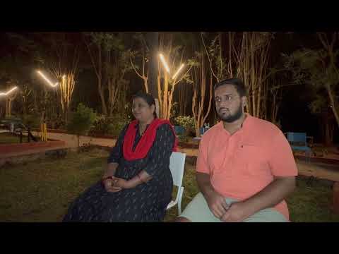 Coffee With Patients # 8 I Nibbana Path Of Health By Dr Nilesh Patil
