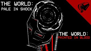 Ultrakill Ost Remix The World Pale With Shock The World Painted In Blood.