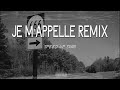 Je M Appelle Benzz Je M Appelle Ft Tion Wayne French Montana Remix Speed Up Song 
