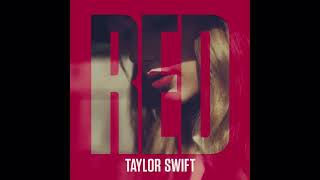 Taylor Swift Ft. Gary Lightbody - The Last Time (Audio)