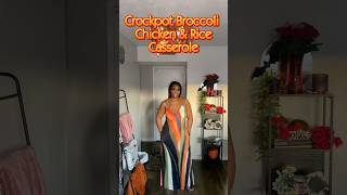 Lets Cook A Crockpot Mean Friend