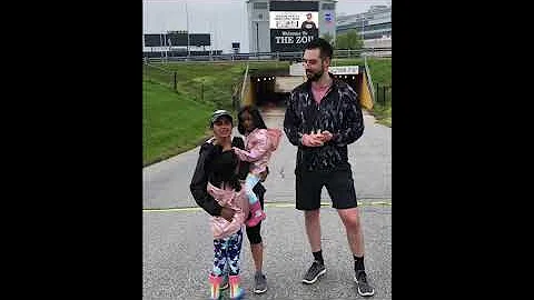 University of Missouri run and message for the kids at MU Women’s and Children’s Hospital.