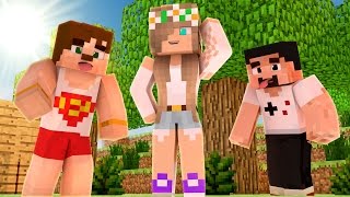 İnanılmaz Mod Paketi - Mini Modlu Survival #1