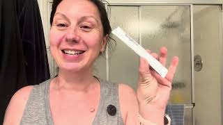 DEMO! Color Correcting Whitening Mouthwash