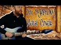 Beethovens 5th symphony  metal cover  emil osterberg