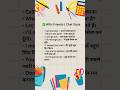 Daily English Sentences with Hindi Meaning | Improve Spoken English📌📚#learn