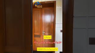 #central_park_housing_scheme Central Park , 10  Marla  Facing park Brand New House 🏡 For Sale