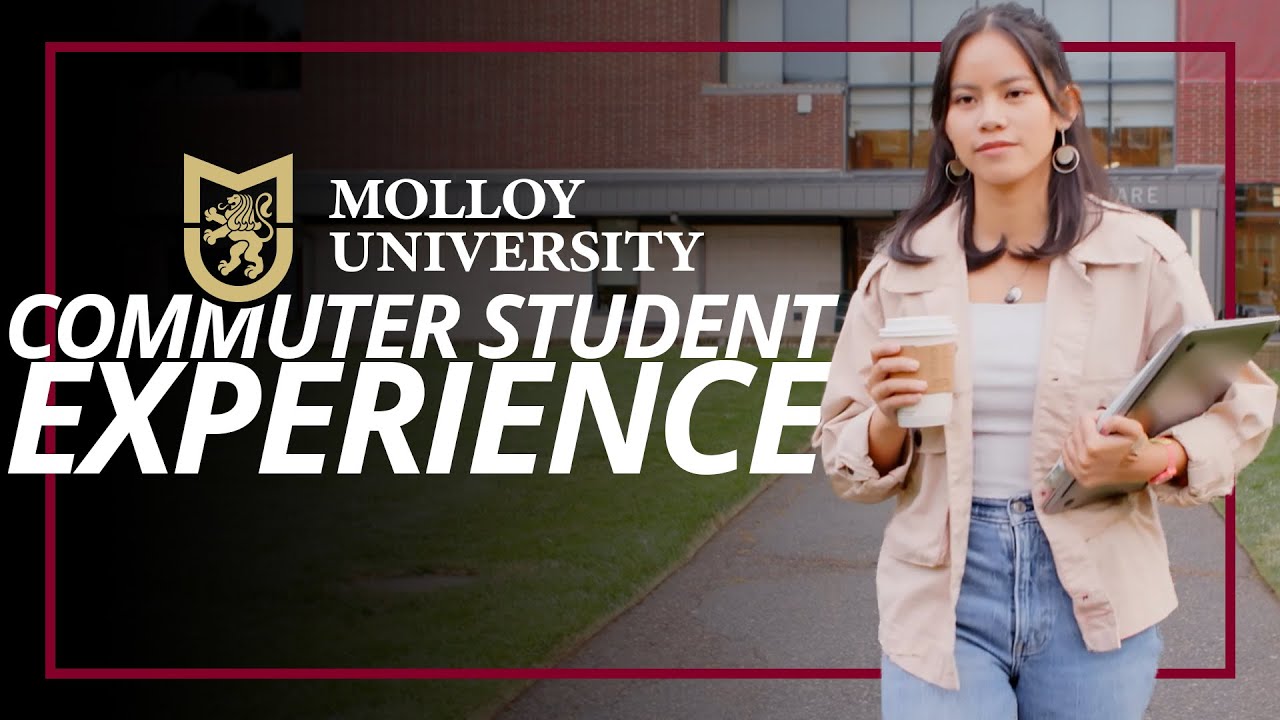 Find the New U at Molloy University