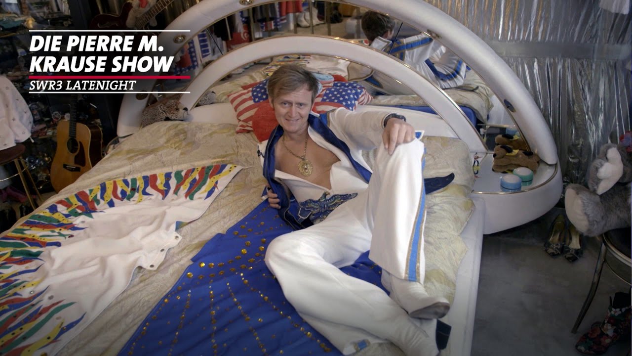 Neues aus dem Westerwald | Folge 1: Elvis | PMKS