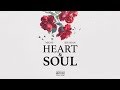 DJ Forgotten Mashup - Heart and Soul ft. Migos, Big Sean (Audio)