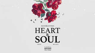 DJ Forgotten Mashup - Heart and Soul ft. Migos, Big Sean