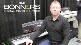 Kawai ES110 Review & In-Depth Buyers Guide