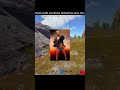 he saved me.... #rust #rustgame
