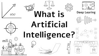 What is Artificial Intelligence? | Code Culture