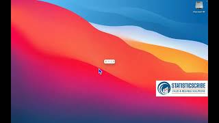 How to Open IBM SPSS Statistics using Mac_Statisticscribe