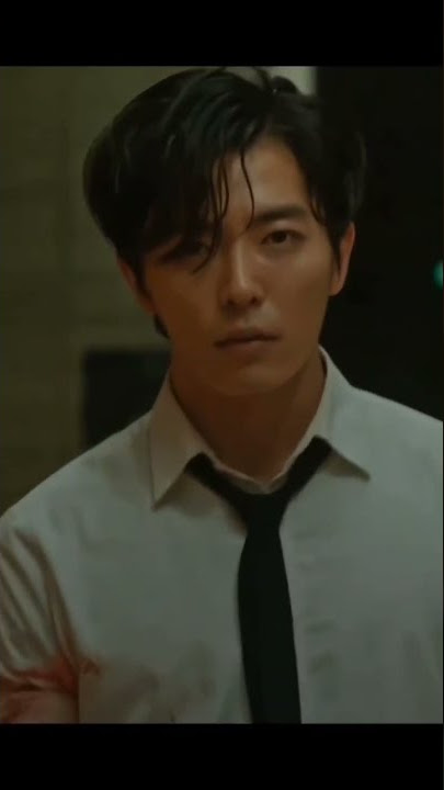 Mo Tae-goo - 'Voice' #kdrama#kimjaewook #voice #villain #psychopath