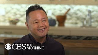 Thai chef Jet Tila on keeping his family legacy alive through food