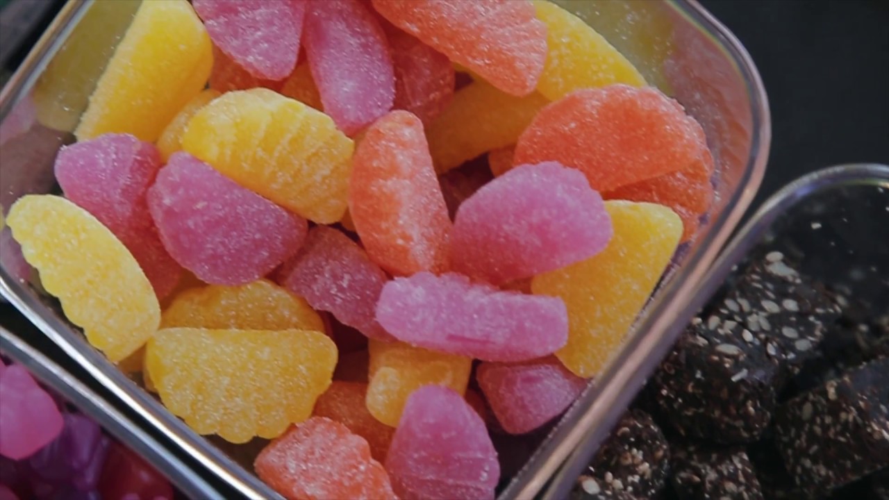 BEST OF 2018 HIGH TIMES CANNABIS CUP