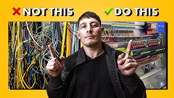 Loxone-bedieningspaneelbedrading | Een stapsgewijze handleiding