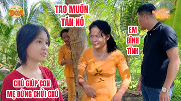 Khương Dừa bị người phụ nữ chửi, đòi tán khi đến quay nữ sinh lớp 11 cho Tập 1 Học Để Đổi Đời Mùa 3