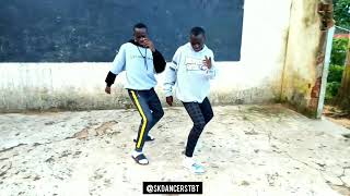 Makomando_kiuno official video dancing