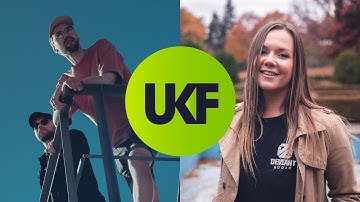 Synergy - Satellites (ft. flowanastasia)