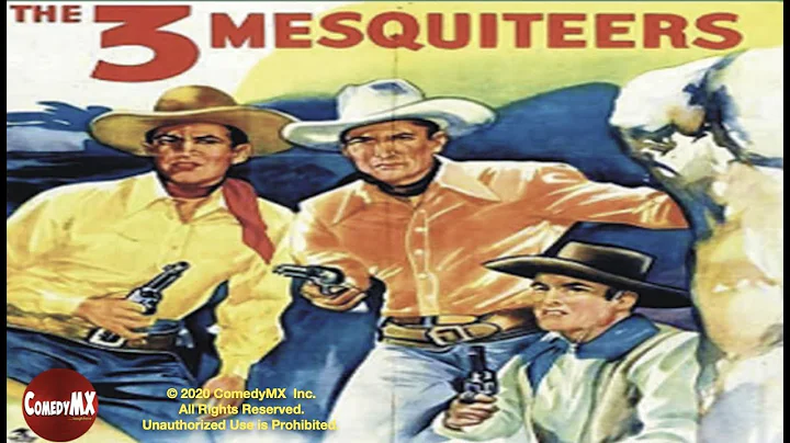 Wild Horse Rodeo (1937) | Full Movie | Robert Livi...