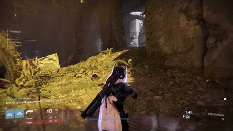 #1 tip for Hunters on Last Exit Trials
